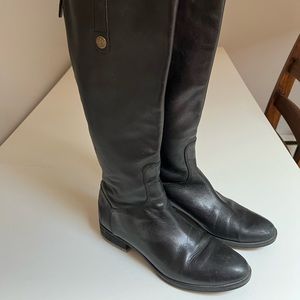 Sam Edelman Riding Boot size 7.5